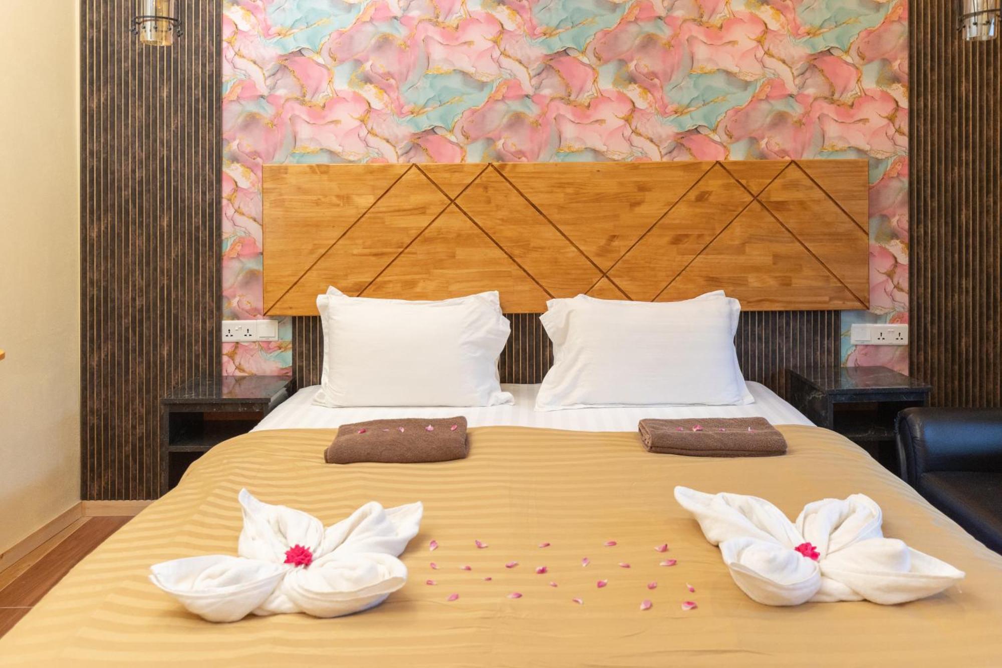 Tranquil Thoddoo Hotel Exterior photo
